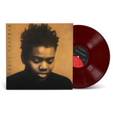 Load image into Gallery viewer, Tracy Chapman - Tracy Chapman (Vinyl Reissue)