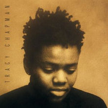 Load image into Gallery viewer, Tracy Chapman - Tracy Chapman (Vinyl Reissue)