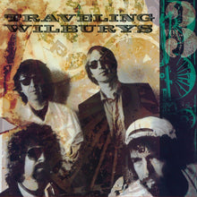 Load image into Gallery viewer, The Traveling Wilburys - The Traveling Wilburys (Vol. 3) (2016 Remaster)