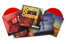 Load image into Gallery viewer, Boards of Canada - Inferno