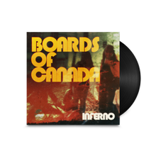 Load image into Gallery viewer, Boards of Canada - Inferno