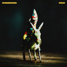 Load image into Gallery viewer, Wunderhorse - Midas