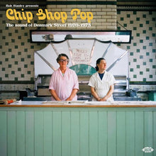 Load image into Gallery viewer, Various - Bob Stanley presents Chip Shop Pop