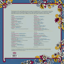 Load image into Gallery viewer, Various Artists (Saint Etienne) - Gather In The Mushrooms