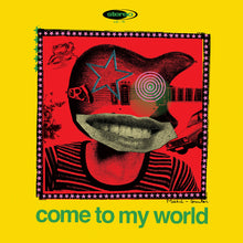 Load image into Gallery viewer, Various - Come To My World (A Brief History of Indie Pop 1985-2023)