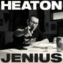 Load image into Gallery viewer, Paul Heaton - Jenius