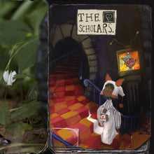 Load image into Gallery viewer, Car Seat Headrest - The Scholars