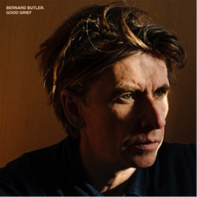 Load image into Gallery viewer, Bernard Butler - Good Grief
