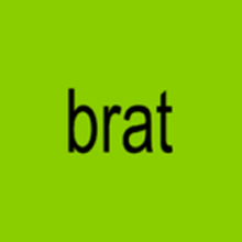 Load image into Gallery viewer, Charli XCX - BRAT