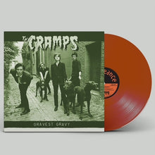 Load image into Gallery viewer, The Cramps - Gravest Gravy