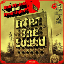Load image into Gallery viewer, Dub Pistols & The Freestylers - Enter The Sound