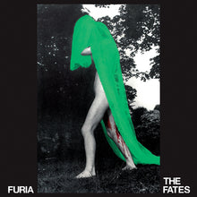 Load image into Gallery viewer, The Fates - Furia