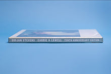 Load image into Gallery viewer, Sufjan Stevens - Carrie & Lowell (10th Anniversary Edition)