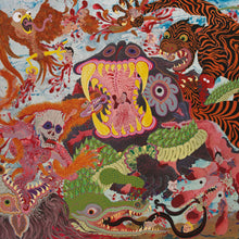 Load image into Gallery viewer, Pigs Pigs Pigs Pigs Pigs Pigs Pigs - Death Hilarious