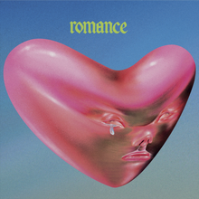 Load image into Gallery viewer, Fontaines D.C. - Romance