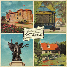 Load image into Gallery viewer, Graham Coxon - Castle Park