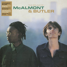 Load image into Gallery viewer, McAlmont & Butler - The Sound of McAlmont & Butler