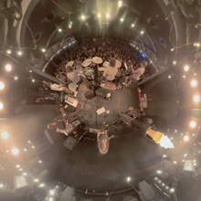 Load image into Gallery viewer, OSEES - Live In Los Angeles