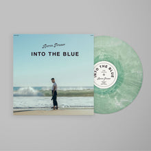 Load image into Gallery viewer, Aaron Frazer - Into the Blue