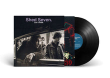 Load image into Gallery viewer, Shed Seven - Let It Ride (Deluxe)
