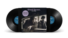 Load image into Gallery viewer, Shed Seven - Let It Ride (Deluxe)
