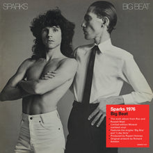 Load image into Gallery viewer, Sparks - Big Beat