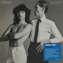 Load image into Gallery viewer, Sparks - Big Beat