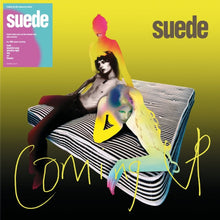 Load image into Gallery viewer, Suede - Coming Up (30th Anniversary)