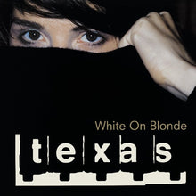 Load image into Gallery viewer, Texas - White On Blonde (30th Anniversary Edition)