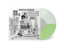Load image into Gallery viewer, Rhoda Dakar - Version Girl in Dub