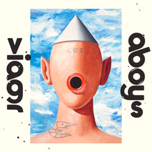 Load image into Gallery viewer, Viagra Boys - Viagra Boys
