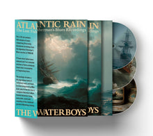 Load image into Gallery viewer, The Waterboys - Atlantic Rain - The Lost Fisherman's Blues Recordings