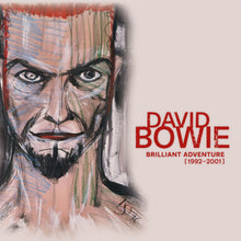 Load image into Gallery viewer, David Bowie - Brilliant Adventure (1992 - 2001) 18LP BOX