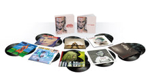 Load image into Gallery viewer, David Bowie - Brilliant Adventure (1992 - 2001) 18LP BOX