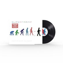 Load image into Gallery viewer, Supertramp - Brother Where You Bound (Half Speed Master) [LP]

