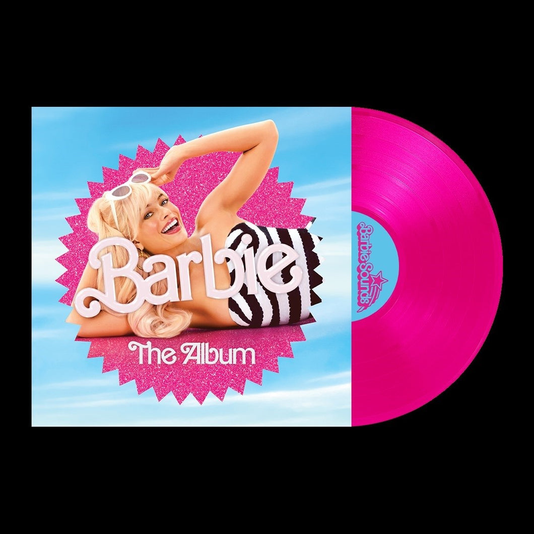 Barbie - The Album (Film Soundtrack)