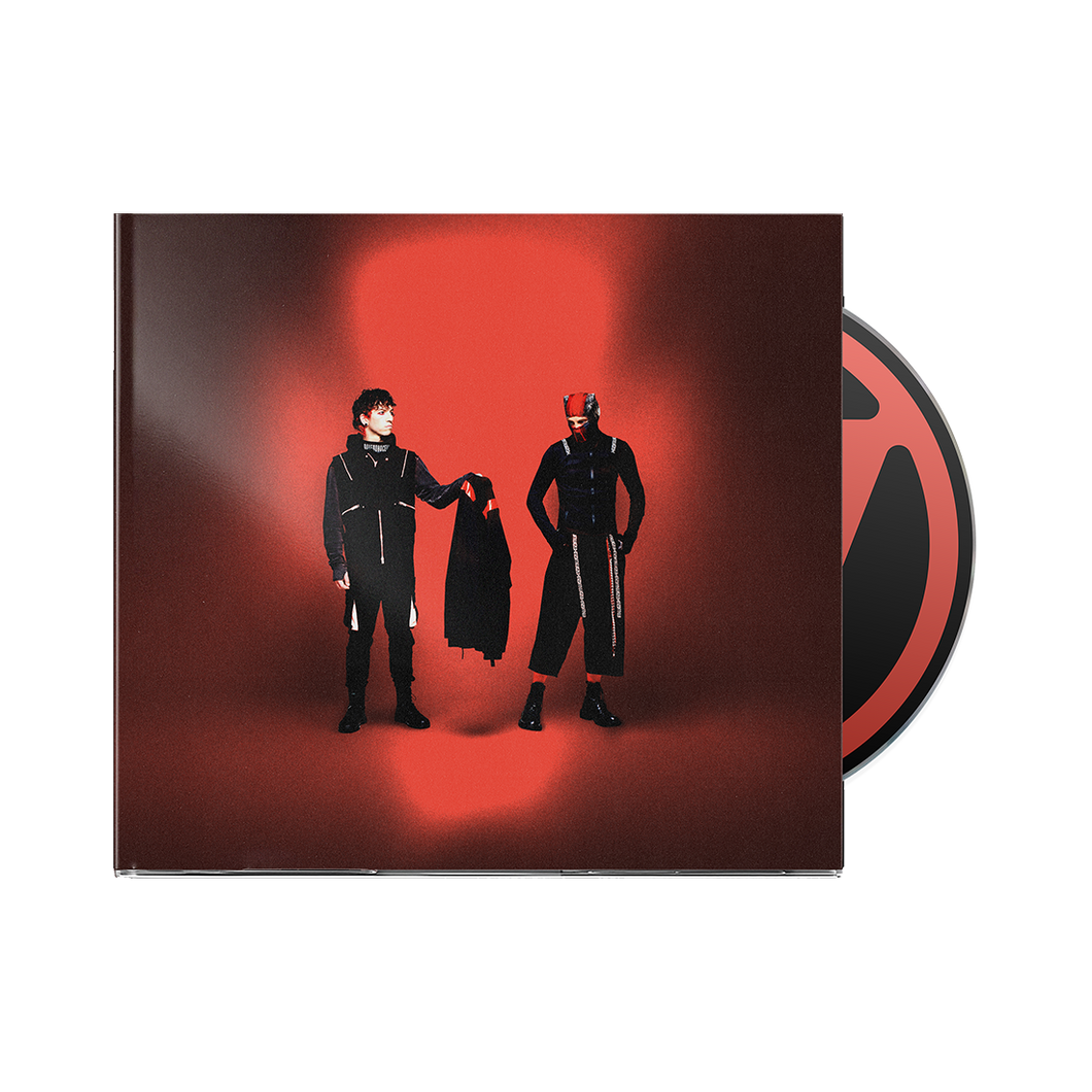 Twenty One Pilots - Breach