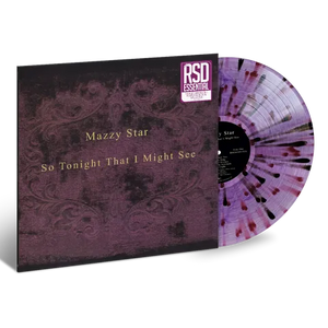 Mazzy Star - So Tonight That I Might See