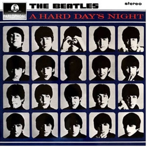 The Beatles - A Hard Days Night (NAD24)