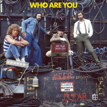 Load image into Gallery viewer, The Who - Who Are You (2025 Reissue)
