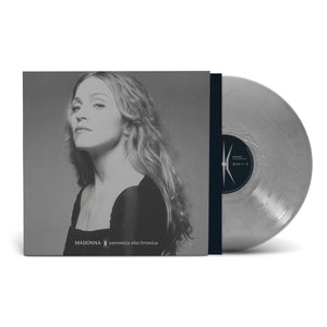 Madonna - Veronica Electronica [Silver Nugget Metallic LP]