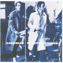 Load image into Gallery viewer, The Style Council - Café Bleu - Special Edition
