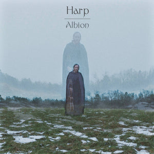 Harp - Albion