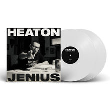 Load image into Gallery viewer, Paul Heaton - Jenius
