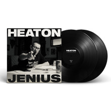 Load image into Gallery viewer, Paul Heaton - Jenius

