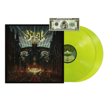 Load image into Gallery viewer, Ghost - Meliora (Deluxe 10th Anniversary)
