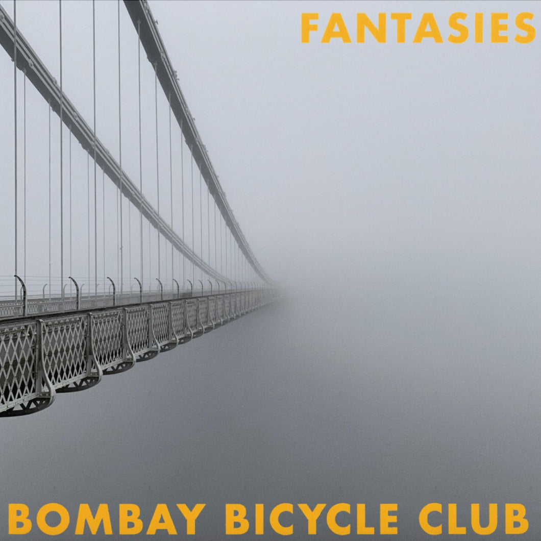 Bombay Bicycle Club - Fantasies 10