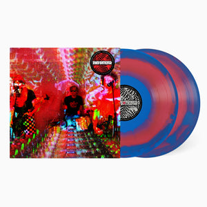 Ringo Deathstarr - Levitation Sessions 2LP