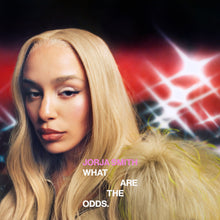 Load image into Gallery viewer, Jorja Smith - What Are The Odds
