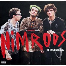 Load image into Gallery viewer, Green Day - Nimrods OST
